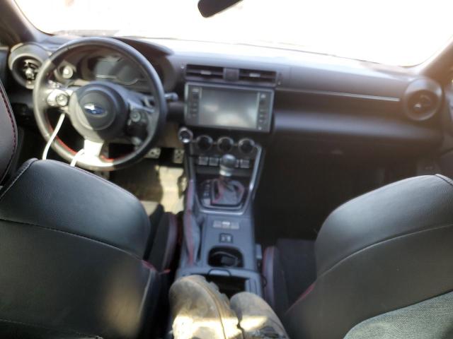 Photo 8 from auction – 2022 SUBARU BRZ LIMITE with VIN JF1ZDBF15N8700506