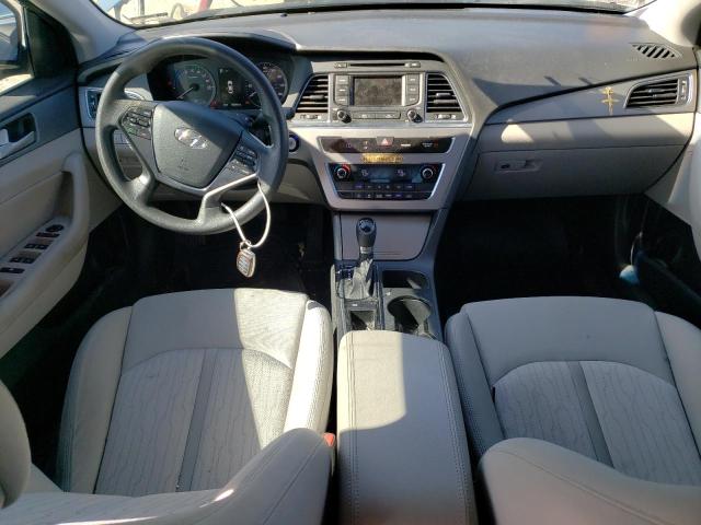 Photo 8 from auction – 2016 HYUNDAI SONATA HYB with VIN KMHE24L12GA011061
