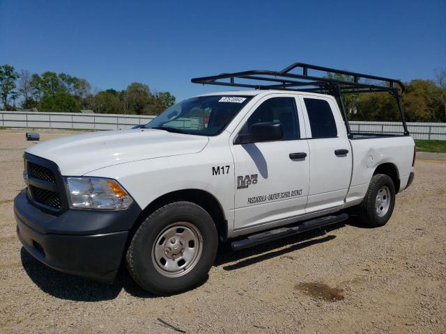 RAM 1500 CLASS 2023 with VIN 1C6RR6FG3PS536662 - Photo from auction