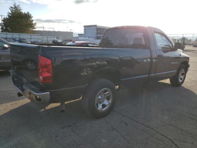 Photo 3 from auction – 2007 DODGE RAM 1500 S with VIN 1D7HA16K77J585572