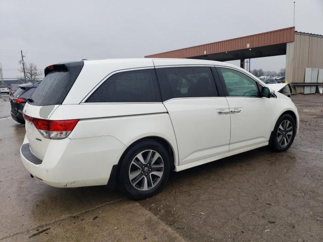 Photo 3 from auction – 2014 HONDA ODYSSEY TO with VIN 5FNRL5H94EB004057