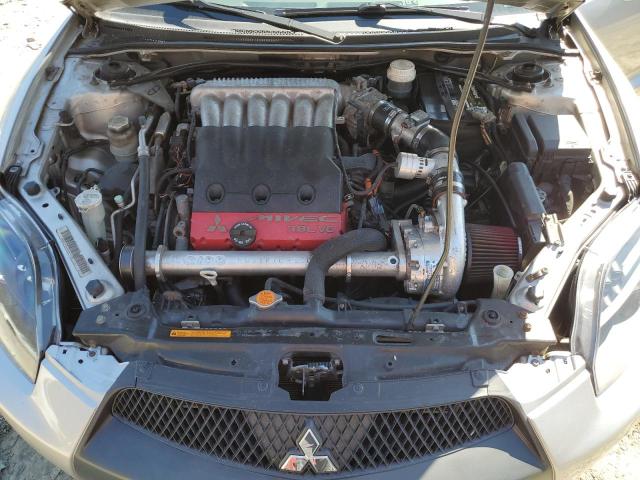 Photo 11 from auction – 2009 MITSUBISHI ECLIPSE GT with VIN 4A3AK34TX9E032844