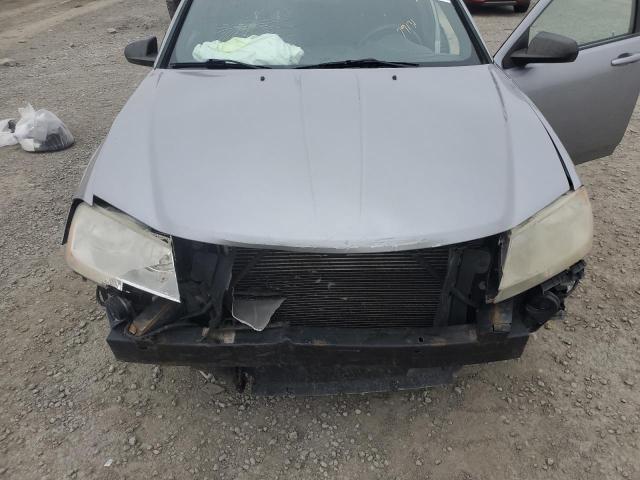Photo 11 from auction – 2013 DODGE AVENGER SE with VIN 1C3CDZAB3DN644952