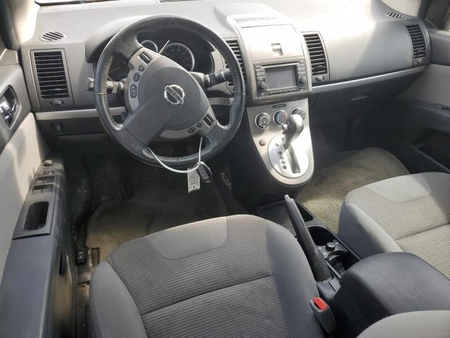 Photo 8 from auction – 2012 NISSAN SENTRA 2.0 with VIN 3N1AB6AP3CL763346