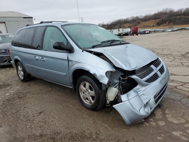 Photo 4 from auction – 2006 DODGE GRAND CARA with VIN 2D4GP44L46R680931