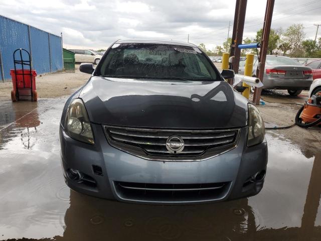 Photo 5 from auction – 2012 NISSAN ALTIMA BAS with VIN 1N4AL2AP2CC238539