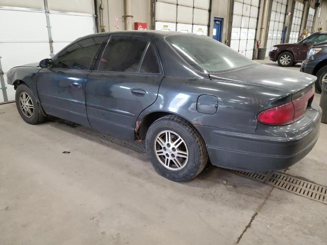 Photo 2 from auction – 2003 BUICK REGAL LS with VIN 2G4WB52K131292701