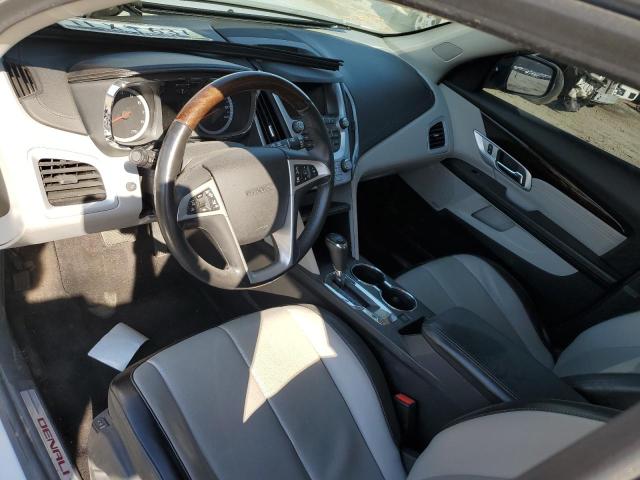 Photo 8 from auction – 2016 GMC TERRAIN DE with VIN 2GKALREK1G6191637