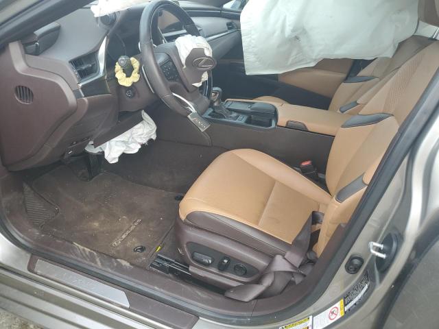 Photo 7 from auction – 2019 LEXUS ES 350 with VIN 58ABZ1B1XKU035624
