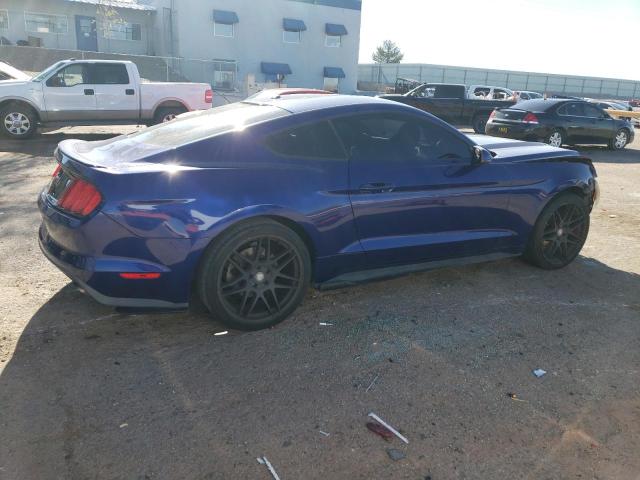 Photo 3 from auction – 2015 FORD MUSTANG with VIN 1FA6P8TH1F5318443