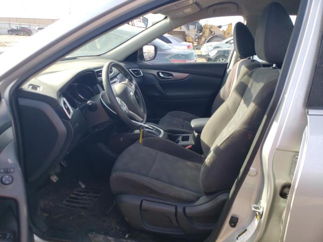 Photo 7 from auction – 2016 NISSAN ROGUE S with VIN KNMAT2MV6GP676483