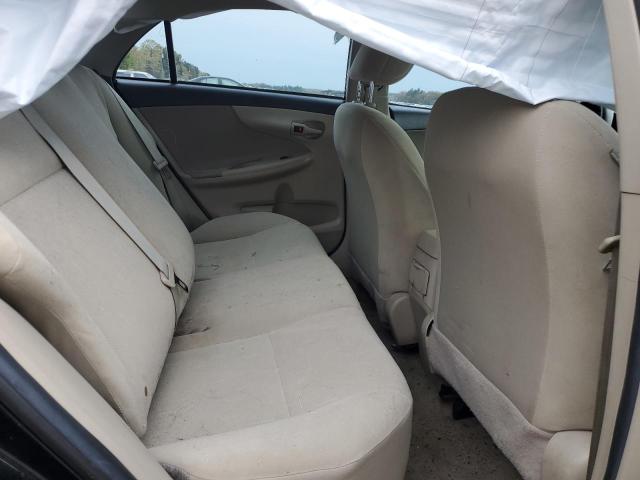 Photo 10 from auction – 2012 TOYOTA COROLLA BA with VIN 2T1BU4EE2CC808661