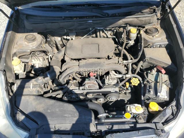 Photo 11 from auction – 2012 SUBARU LEGACY with VIN 4S3BMCB60C3030988