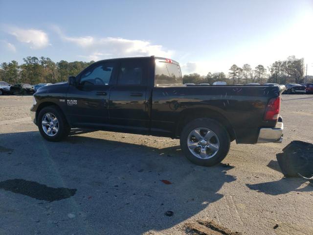 Photo 2 from auction – 2019 RAM 1500 CLASS with VIN 1C6RR6FT5KS745407