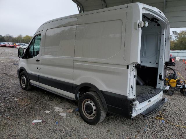 Photo 2 from auction – 2023 FORD TRANSIT T- with VIN 1FTYE1C83PKA48439
