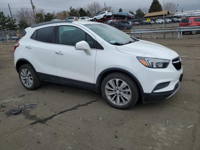 Photo 4 from auction – 2019 BUICK ENCORE PRE with VIN KL4CJASB8KB713065