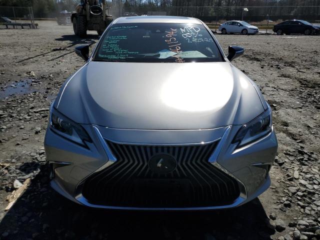 Photo 5 from auction – 2019 LEXUS ES 350 with VIN JTHBZ1B16K2002464