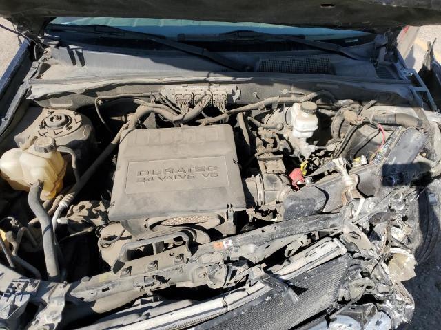Photo 11 from auction – 2010 FORD ESCAPE XLT with VIN 1FMCU9DG5AKB66349