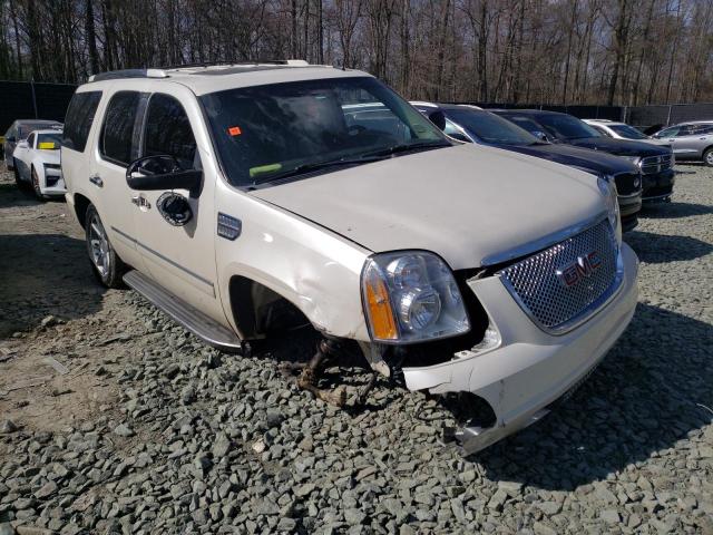 Photo 4 from auction – 2010 GMC YUKON DENA with VIN 1GKUKEEF3AR195230