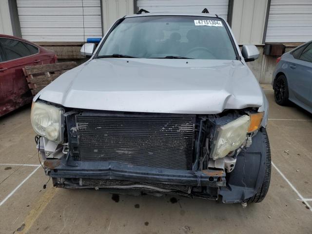 Photo 5 from auction – 2009 FORD ESCAPE LIM with VIN 1FMCU94G89KA52485