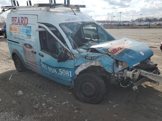 Photo 4 from auction – 2013 FORD TRANSIT with VIN NM0LS7BN1DT154694