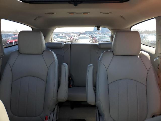 Photo 10 from auction – 2011 BUICK ENCLAVE CX with VIN 5GAKVBED1BJ345828