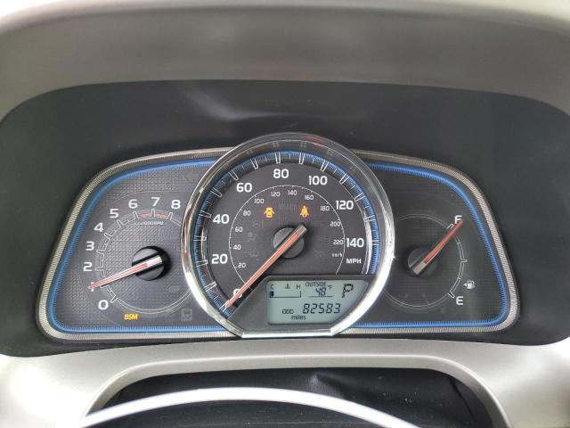 Photo 9 from auction – 2014 TOYOTA RAV4 LIMIT with VIN 2T3DFREV0EW220248