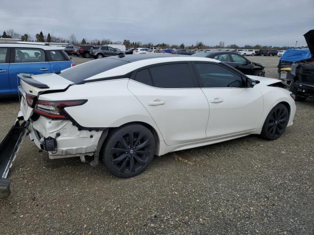 Photo 3 from auction – 2019 NISSAN MAXIMA with VIN 1N4AA6AV6KC361920