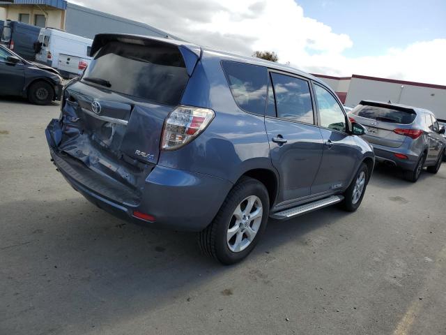 Photo 3 from auction – 2013 TOYOTA RAV4 EV with VIN 2T3YL4DV6DW001677