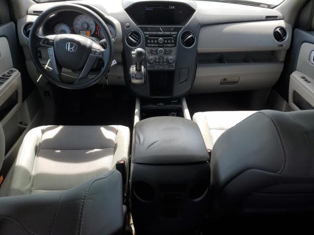 Photo 8 from auction – 2015 HONDA PILOT EX with VIN 5FNYF3H46FB020354