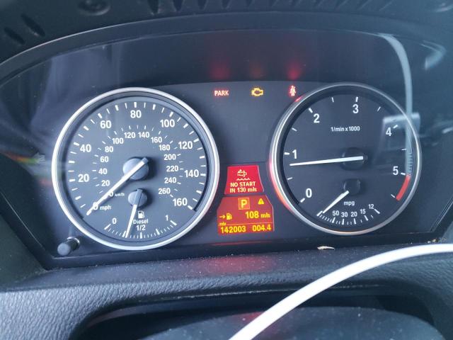 Photo 9 from auction – 2012 BMW X5 XDRIVE3 with VIN 5UXZW0C54C0B88461