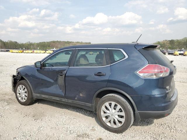 Photo 2 from auction – 2016 NISSAN ROGUE S with VIN 5N1AT2MT9GC874430