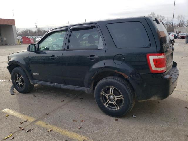 Photo 2 from auction – 2008 FORD ESCAPE XLS with VIN 1FMCU02Z08KC97683