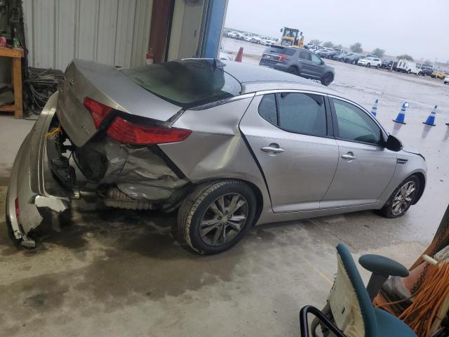 Photo 3 from auction – 2013 KIA OPTIMA EX with VIN 5XXGN4A79DG108186