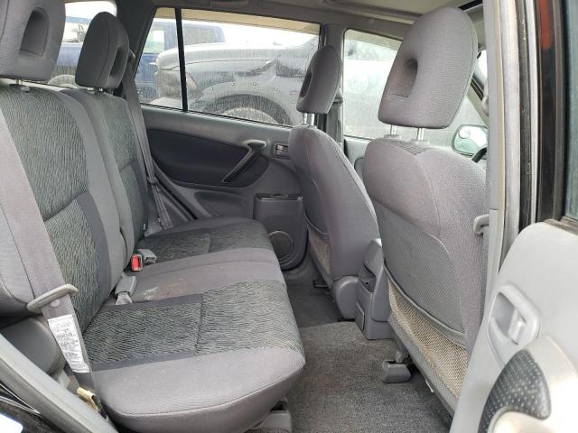Photo 11 from auction – 2003 TOYOTA RAV4 with VIN JTEHH20V436087398