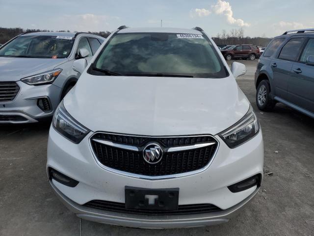 Photo 5 from auction – 2017 BUICK ENCORE PRE with VIN KL4CJBSB8HB089606