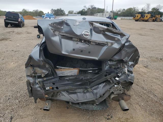 Photo 6 from auction – 2015 NISSAN ALTIMA 2.5 with VIN 1N4AL3AP1FC261045