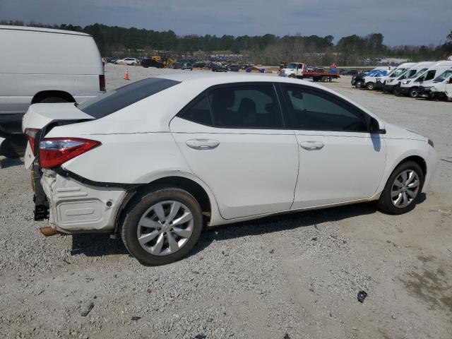 Photo 3 from auction – 2016 TOYOTA COROLLA L with VIN 5YFBURHE4GP505895