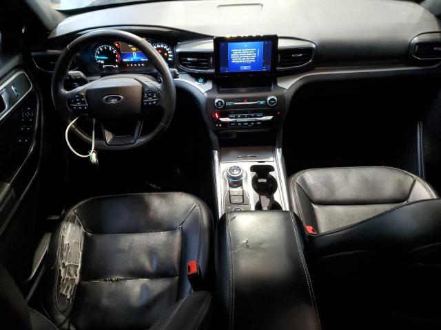 Photo 8 from auction – 2020 FORD EXPLORER X with VIN 1FMSK8DH3LGB87713