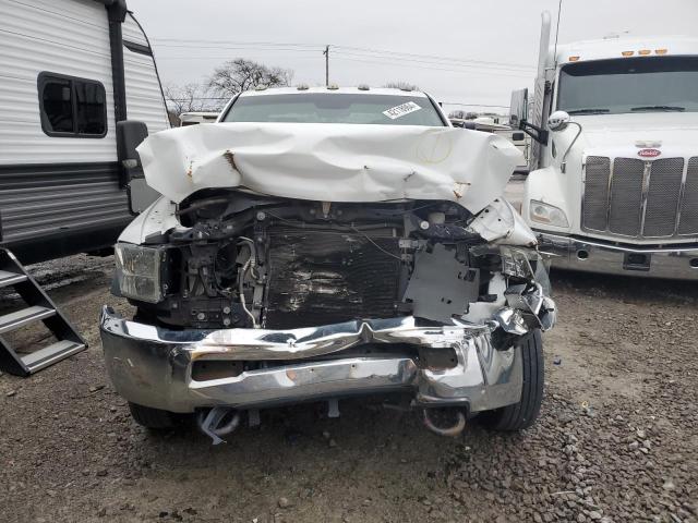 Photo 5 from auction – 2017 RAM 4500 with VIN 3C7WRKEL6HG764590
