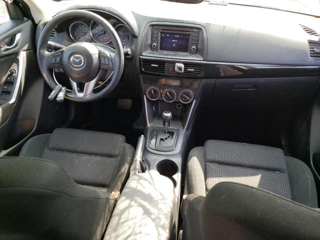 Photo 8 from auction – 2013 MAZDA CX-5 TOURI with VIN JM3KE2CEXD0126649