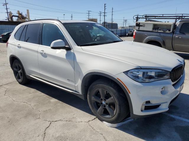 Photo 4 from auction – 2016 BMW X5 XDR40E with VIN 5UXKT0C54G0S75886