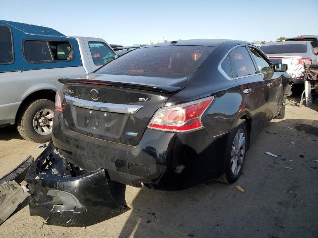 Foto 3 de la subasta – 2013 NISSAN ALTIMA 2.5 con VIN 1N4AL3AP1DN522241