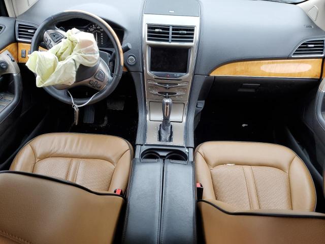 Photo 8 from auction – 2013 LINCOLN MKX with VIN 2LMDJ8JK6DBL19808