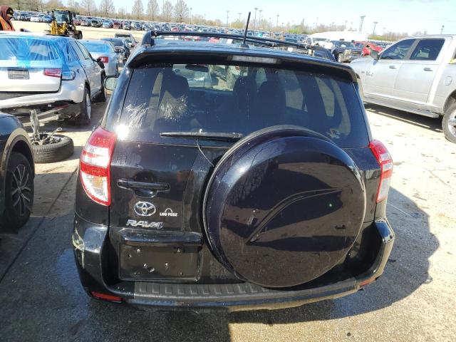 Photo 6 from auction – 2011 TOYOTA RAV4 with VIN 2T3ZF4DV8BW102292
