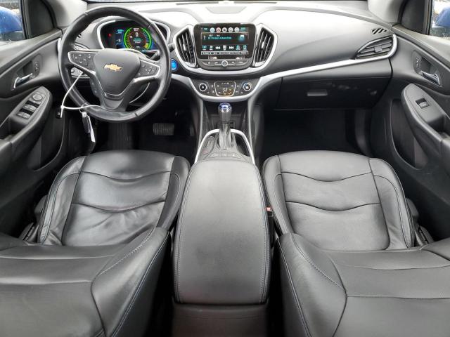 Photo 8 from auction – 2018 CHEVROLET VOLT LT with VIN 1G1RC6S57JU152693