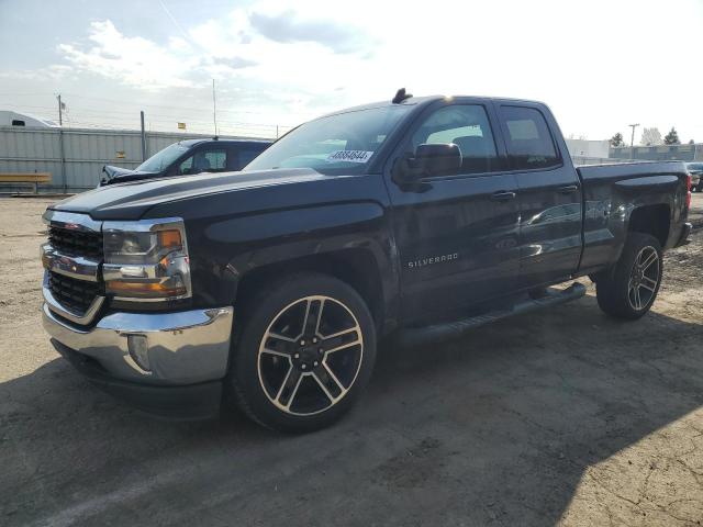 CHEVROLET SILVERADO 2016 with VIN 1GCVKREC1GZ136909 - Photo from auction
