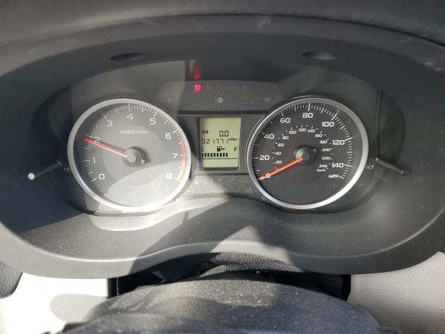 Photo 9 from auction – 2018 SUBARU FORESTER 2 with VIN JF2SJAECXJG558530