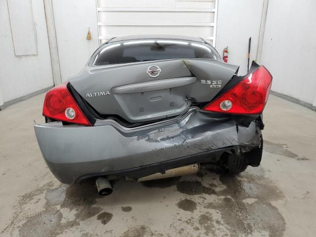 Photo 6 from auction – 2008 NISSAN ALTIMA 3.5 with VIN 1N4BL24E38C268722