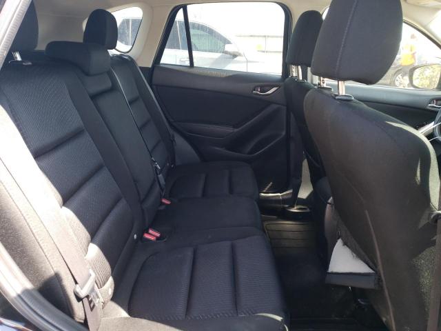 Photo 11 from auction – 2014 MAZDA CX-5 TOURI with VIN JM3KE4CY5E0406745